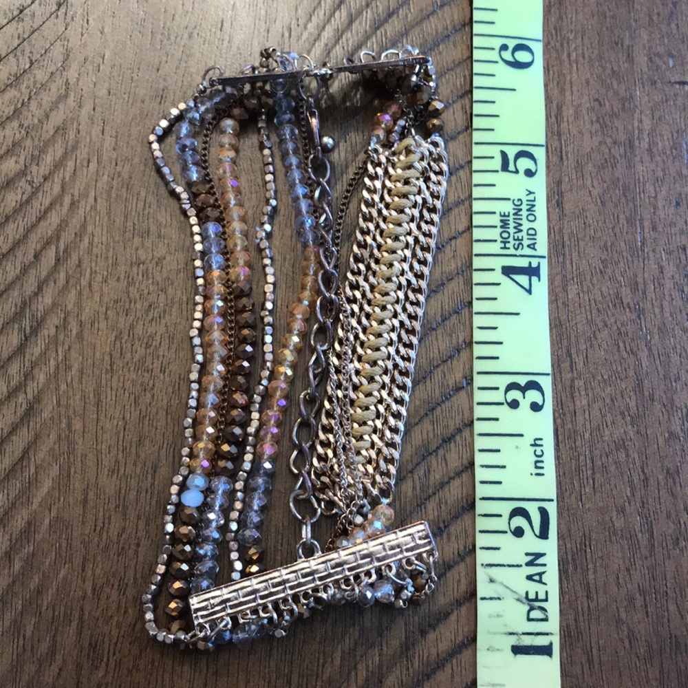 Beaded Bracelet - Picture 4 of 4